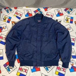 Vintage 1/1 Par Four Sportswear Golf Jacket